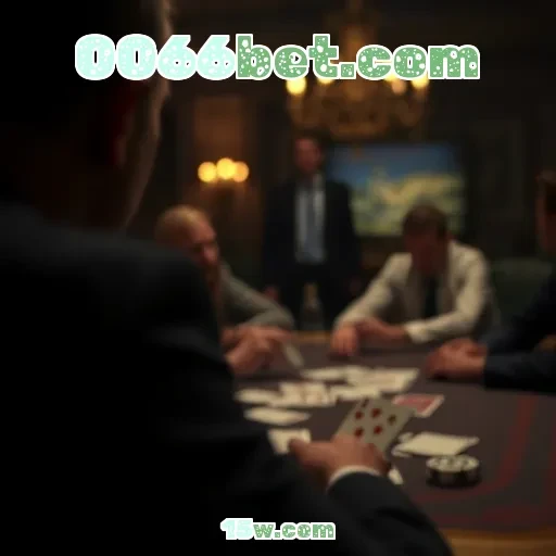 0066bet.com: Descubra as Melhores Estratégias para o Cassino Online