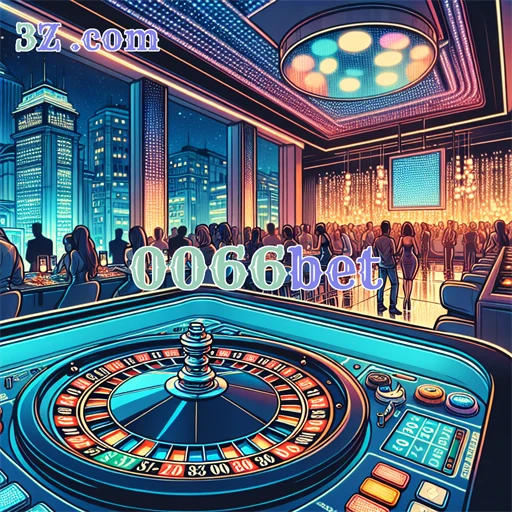 Apostas em Esporte: A Revolução do 0066bet.com no Brasil