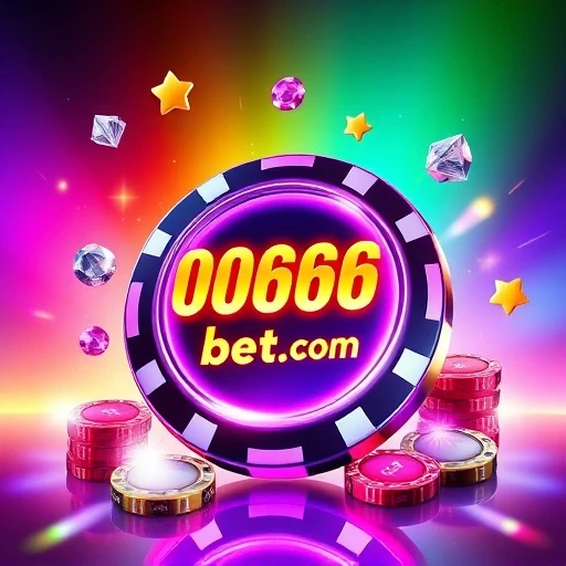 Logo da 0066bet.com
